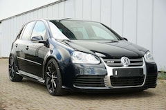 Bild des Angebotes VW Golf V Lim. R32 /Klappenauspuff/Bilstein/SHD/PDC