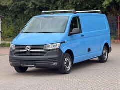 Bild des Angebotes VW T6 Transporter T6.1  Transporter 2.0 TDI Lang*1 HAND *NAVI *PDC