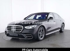 Bild des Angebotes Mercedes-Benz S 400 d 4M LANG*AMG L*FOND ENT.*HAL*MASSAGE*HUD*