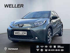 Bild des Angebotes Toyota Aygo X S-CVT Pulse *ACC*CarPlay*SHZ*Kamera*DAB*