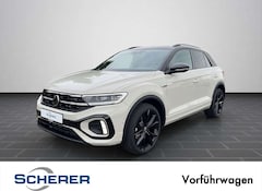 Bild des Angebotes VW T-Roc 1.5 TSI *R-Line * DSG VK-Erkennung AHK R-K