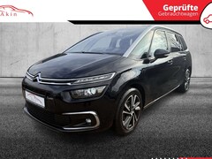 Bild des Angebotes Citroen Grand C4 Picasso LED Leder Navi Shz 7-Sitzer FahrACC