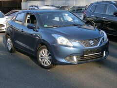 Bild des Angebotes Suzuki Baleno 1.3l Benzin 5-trg/ Klima, e.FH, SHZ, SR, WR