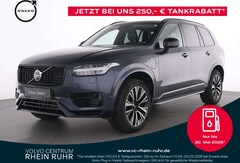 Bild des Angebotes Volvo XC90 T8 Recharge Plus Dark Plus Dark+360°+PANO+WINTERPA