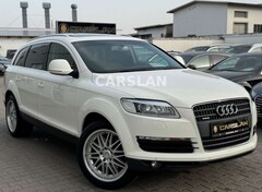 Bild des Angebotes Audi Q7 3.0 TDI QUATTRO 1.HAND+NAVI+BI-XENON+AHK+PANO