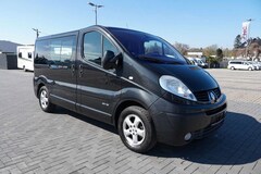 Bild des Angebotes Renault Trafic Generation Evado *7.Sitzer*LMF*Radio*