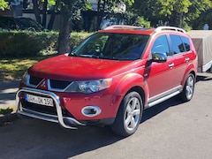 Bild des Angebotes Mitsubishi Outlander Outlander 2.2 DI-D 4WD Intense