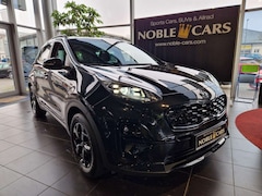 Bild des Angebotes Kia Sportage Black Edition 4WD PREMIUM LED NAVI ALU