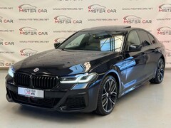Bild des Angebotes BMW 545 e xDrive M Sport 50 JAHRE/LASER/ACC/SITZKLIMA