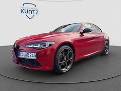 Bild des Angebotes Alfa Romeo Giulia Intensa Q4