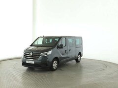 Bild des Angebotes Renault Trafic Pkw Grand Life Blue dCi 110 ABS ESP SERVO