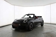 Bild des Angebotes MINI John Cooper Works Cabrio John Cooper Works Cab. JCW Trim|ACC|NAV|DDC|SHZG