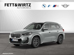 Bild des Angebotes BMW X1 sDrive18i M Sportpaket|Parkass.|Komfortz.|LED