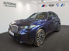 Bild des Angebotes BMW X5 xDrive50e M-Sport*DrivAssPlus*ParkAssPlus*Panorama
