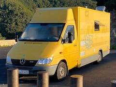 Bild des Angebotes Mercedes-Benz 308 308 CDI Wohnmobil-Umbau