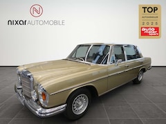 Bild des Angebotes Mercedes-Benz 300 300 SEL 2,8 Automatik W109 H-Zulassung