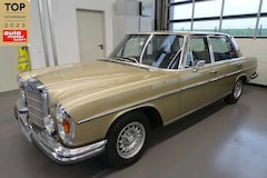 Bild des Angebotes Mercedes-Benz 300 300 SEL 2,8 Automatik W109 H-Zulassung