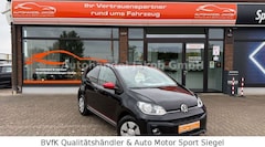 Bild des Angebotes VW up! /Beats/Tüv&Service Neu/Premium Garantie/TOP!