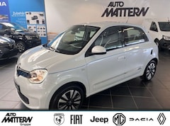 Bild des Angebotes Renault Twingo Intens Electric 82 PS Rückfahrkamera