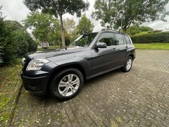 Bild des Angebotes Mercedes-Benz GLK 220 CDI DPF 4Matic BlueEFFICIENCY 7G-TRONIC