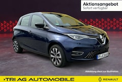 Bild des Angebotes Renault ZOE Zoe Evolution EV50 135hp LED Rückfahrkamera Keyl