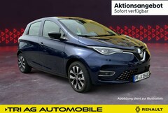 Bild des Angebotes Renault ZOE Zoe Evolution EV50 135hp LED Rückfahrkamera Keyl