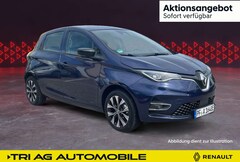 Bild des Angebotes Renault ZOE Zoe Evolution EV50 135hp LED Rückfahrkamera Keyl