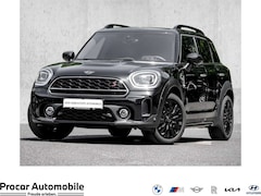 Bild des Angebotes MINI Cooper SD Countryman Cooper SD ALL4 CLASSIC TRIM+HuD+ACC+PANO+KAMERA