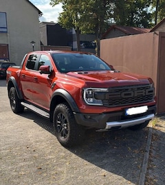Bild des Angebotes Ford Ranger Raptor Vollausstattung, Garantie+Inspektion bis 08.2027