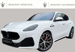 Bild des Angebotes Maserati Grecale Trofeo/ ACC/ HUD/ SHZ/5Jahre Garantie