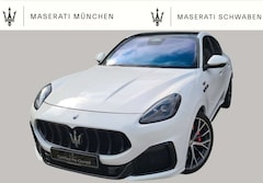 Bild des Angebotes Maserati Grecale Trofeo/ ACC/ HUD/ SHZ/5Jahre Garantie