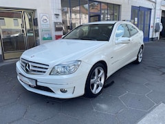 Bild des Angebotes Mercedes-Benz CLC 160 BlueEfficiency (BM 203)