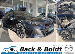Bild des Angebotes BMW 540 d Touring MSPORT PRO+PANO+STANDHZG+AHK+B&W+21ZOLL