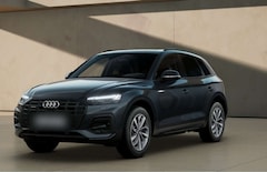 Bild des Angebotes Audi Q5 45 TFSI quattro advanced S tro. MATRIX AHK PANO