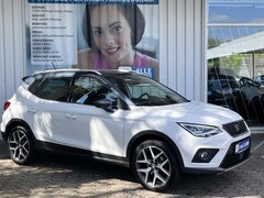 Bild des Angebotes SEAT Arona 1.0 TSI XCELLENCE KLIMA SHZ NAVI DAB MP3 ALU