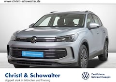 Bild des Angebotes VW Tiguan 1.5 eTSI DSG Life AHK LED ACC NAVI KLIMA
