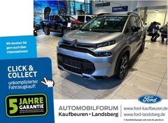 Bild des Angebotes Citroen C3 Aircross 1.2 PureTech 130 Shine LED SHZ RFK