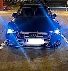 Bild des Angebotes Audi A6 55 TFSI quattro S tronic sport