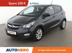 Bild des Angebotes Opel Karl 1.0 120 Jahre *TEMPO*PDC*KLIMA*