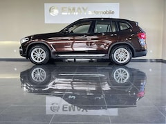 Bild des Angebotes BMW X3 xDrive 20 i xLine /AHK/Leder/Navi/Head UP/