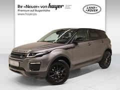 Bild des Angebotes Land Rover Range Rover Evoque 2.0 Si4 Aut. SE Pano AHK
