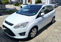 Bild des Angebotes Ford Grand C-Max Titanium