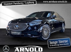 Bild des Angebotes Mercedes-Benz E 450 E 450 d 4M AMG L Leder HUD Pano AIRM AHK SUPERSC
