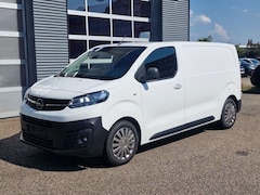 Bild des Angebotes Opel Vivaro Edition M Klima