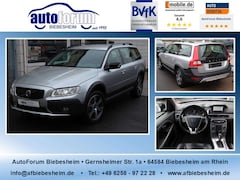 Bild des Angebotes Volvo XC70 2.4 D5 Linje Svart AWD ATM 106tkm Xenon*AHK