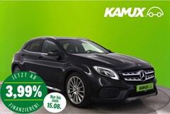Bild des Angebotes Mercedes-Benz GLA 250 4Matic 7G-DCT AMG Line+LED+NAVI+PDC