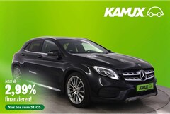 Bild des Angebotes Mercedes-Benz GLA 250 4Matic 7G-DCT AMG Line+LED+NAVI+PDC