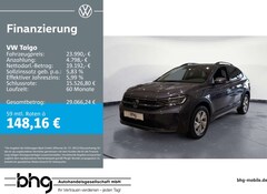 Bild des Angebotes VW Taigo 1.0 TSI DSG LIFE #AHK #Kamera #LED #NAVI #