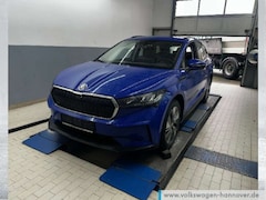 Bild des Angebotes Skoda Enyaq 60 Loft Navi Kamera LED Dig.Cockpit PDC