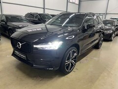 Bild des Angebotes Volvo XC60 R Design LED AHK SOUND NAVI STZ-Memory KAME